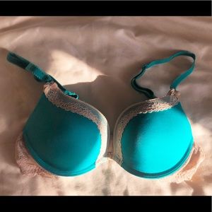 BOGO 50% OFF Aerie pushup bra